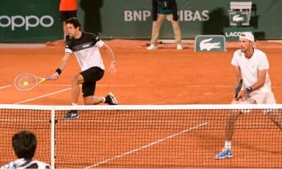 Marcelo Melo e Lukasz Kubot