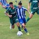 Palmeiras x Avaí - Copa do Brasil Sub-20