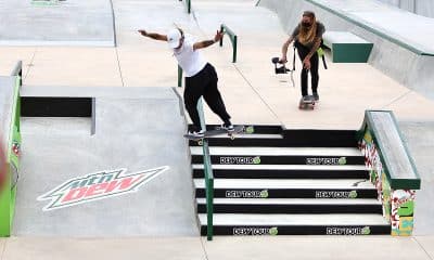 Pamela Rosa - Mundial de Street