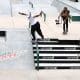 Pamela Rosa - Mundial de Street