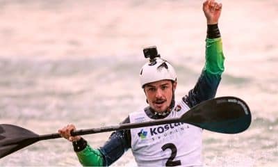 Pepê Gonçalves - Canoagem slalom - Tóquio 2020
