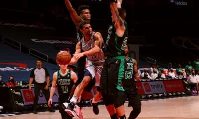 Raulzinho - Washington Wizards