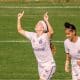 Santos e Grêmio - Real Brasília e Bahia - Brasileiro Feminino