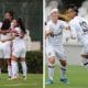 Santos São Paulo Brasileiro de futebol feminino