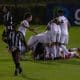 São Paulo x Botafogo Campeonato Brasileiro de futebol feminino