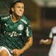 Palmeiras x Flamengo Brasileiro feminino Bia Zaneratto