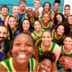 Seleção feminina de basquete - AmeriCup