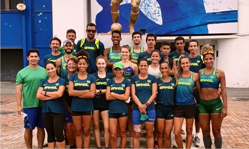 Copa Pan-Americana de Marcha Atlética