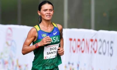 Sul-Americano de Maratona