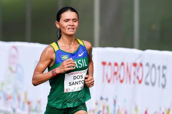 Sul-Americano de Maratona