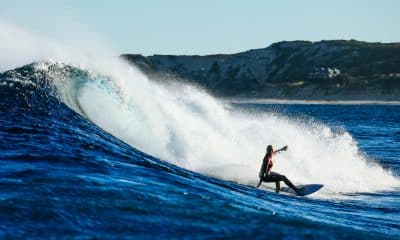 Tatiana Weston-Webb Mundial de Surfe circuito ao vivo