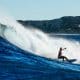 Tatiana Weston-Webb Mundial de Surfe circuito ao vivo