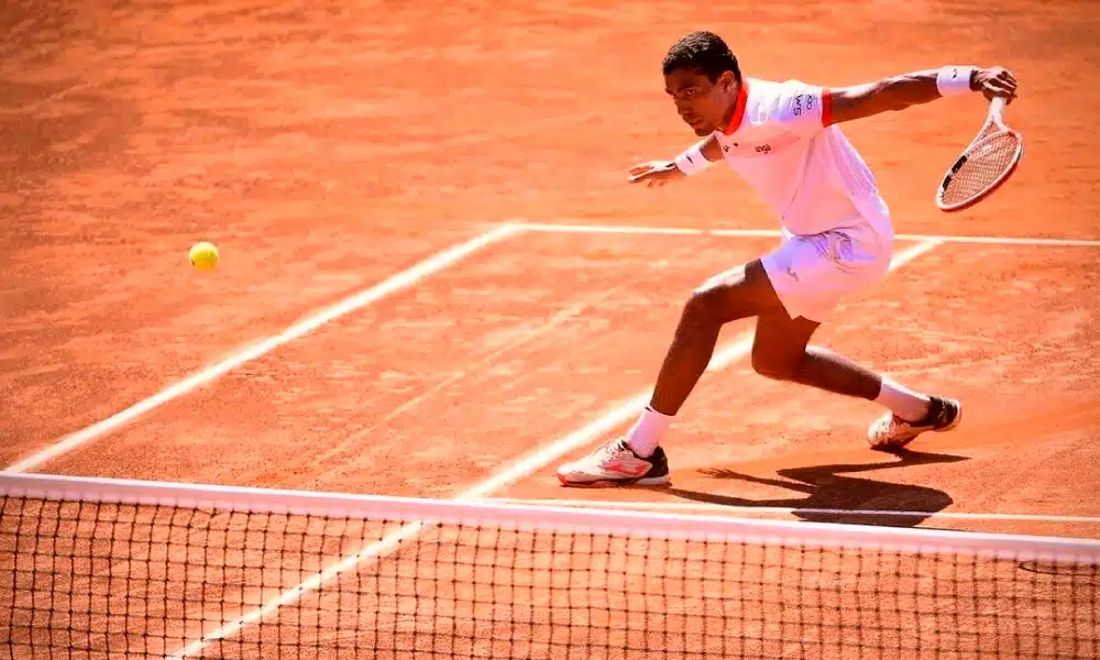 Thiago_Monteiro lista dos brasileiros classificados para os jogos olímpicos de tóquio