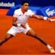 Thiago Monteiro - Felipe Meligeni - Rafael Matos - Masters 1000 de Roma
