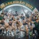 União Corinthians Brasileiro de basquete