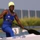 Valdenice Conceição - Ana Paula Vergutz - Copa do Mundo de canoagem velocidade - Tóquio 2020