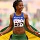 Campeonato Sul-Americano de atletismo