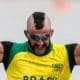 Isaquias Queiroz - Copa do Mundo de canoagem velocidade - Fernando Rufino