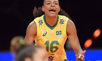 Brasil x Canadá - Liga das Nações