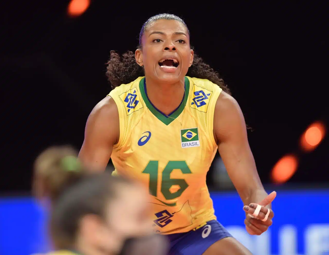 Brasil x Canadá - Liga das Nações
