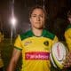 Yaras - Seleção feminina de rúgbi