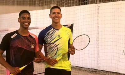 Ygor Coelho - Jonathan Matias