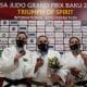 alana maldonado meg emerich rebeca silva grand prix de baku