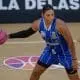 Ariadna Capiró Santo André Catanduva LBF Blumenau