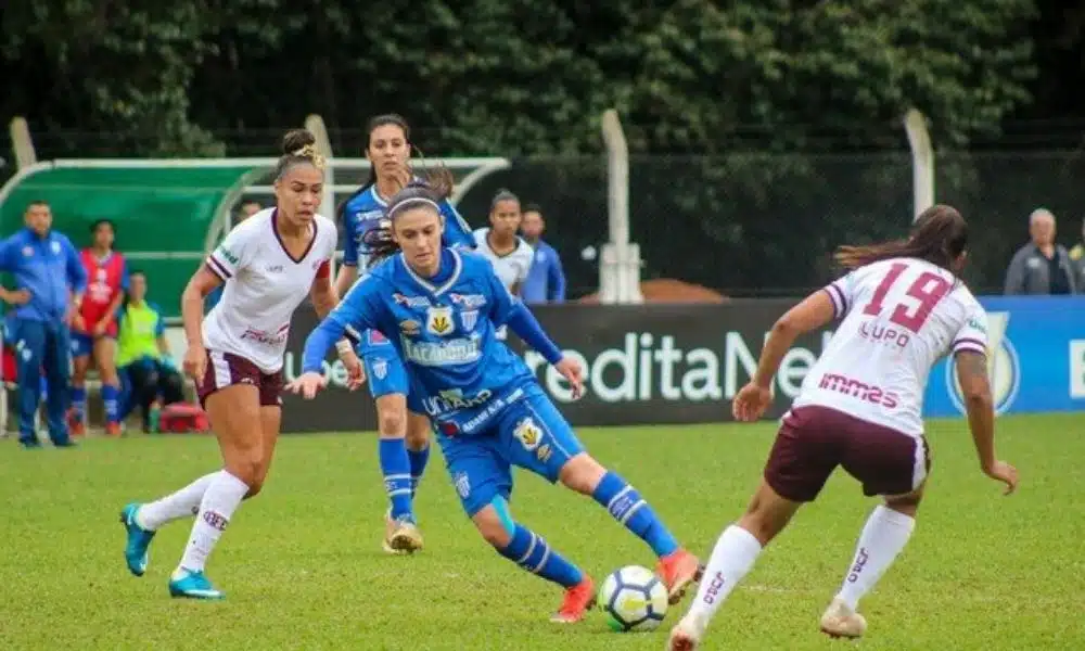 assista ao vivo ferroviária x avaí kindermann