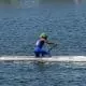 Valdenice Conceição Pré-Olímpico canoagem velocidade vagas Olimpíada