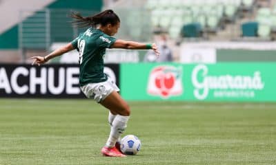São José e Palmeiras - Brasileiro Feminino