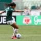 São José e Palmeiras - Brasileiro Feminino