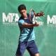 Matheus Pucinelli ITF tênis montevidéu