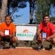 orlando luz e ignacio carou campeões do itf de antalya
