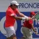 Orlando Luz ITF tênis
