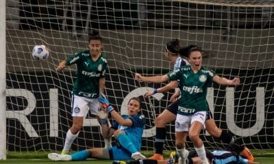 augustina palmeiras x grêmio brasileiro de futebol feminino