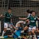 augustina palmeiras x grêmio brasileiro de futebol feminino