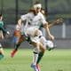 Santos Palmeiras Paulistão Feminino