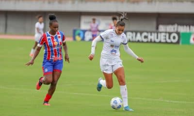 São José Futebol Feminino Brasileiro de futebol feminino Bahia