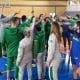 seleção brasileira de basquete feminino começa preparação para a americup