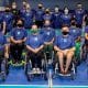 tênis de mesa do Brasil se prepara para a Paralimpíada