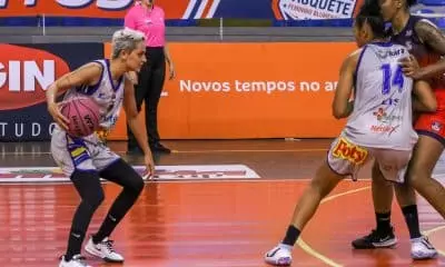 Thaissa LBF Catanduva LSB
