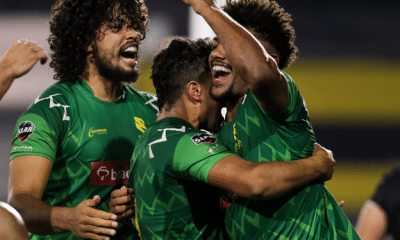 Cobras Brasil SLAR