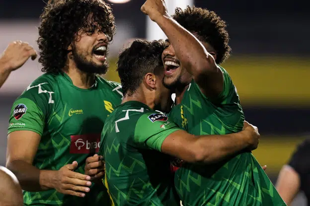 Cobras Brasil SLAR