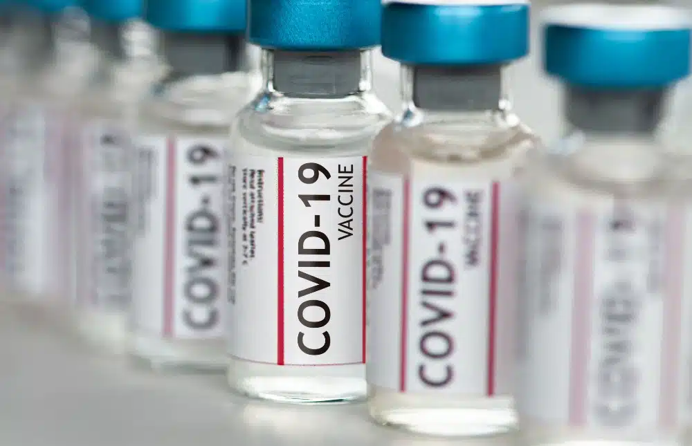 vacina pfizer Tóquio 2020