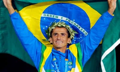 Vanderlei Cordeiro