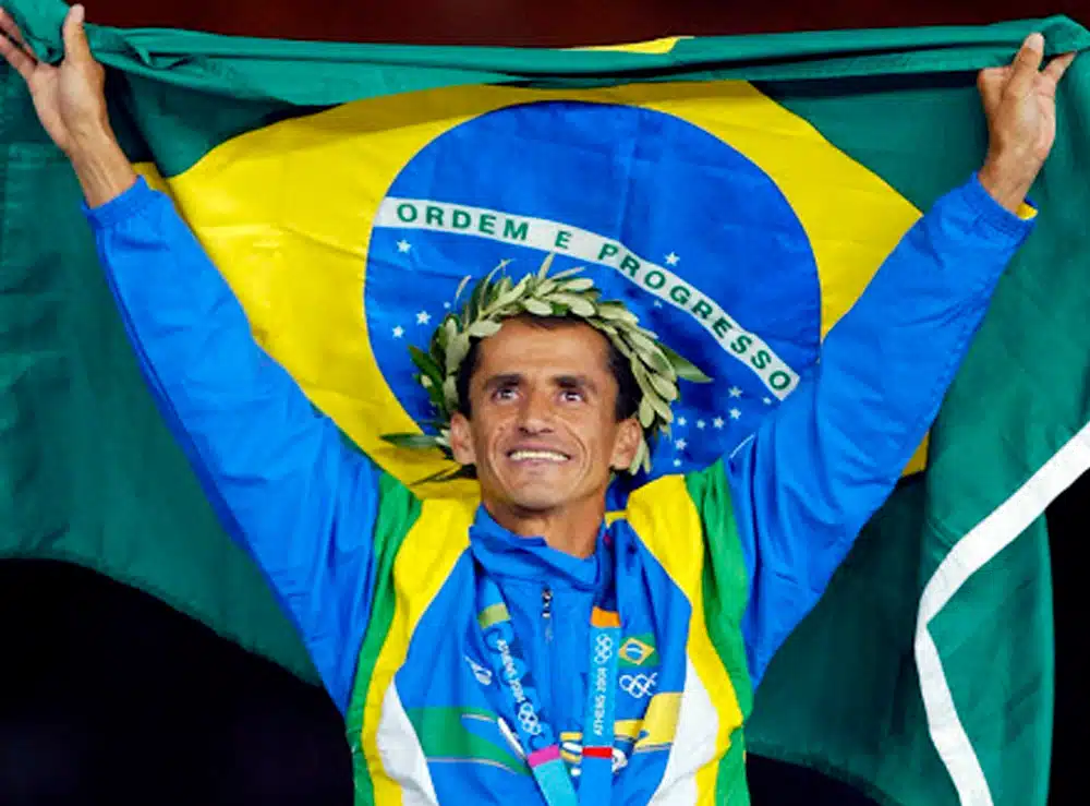 Vanderlei Cordeiro