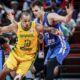 Pré-Olímpico de basquete - seleção masculina de basquete