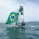 Martine Grael e Kahena Kunze - Semana Internacional de Vela de Cascais