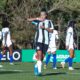 Grêmio e Napoli-SC - Brasileiro Feminino